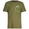 Maloja - RiteM. - T-shirt