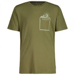 Maloja - RiteM. - T-shirt
