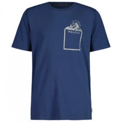 Maloja - RiteM. - T-shirt -Vestes Boutique maloja ritem t shirt 3