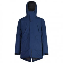 Maloja - SaentisM. - Parka -Vestes Boutique maloja saentism parka 2