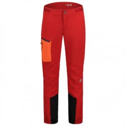 Maloja - SchneefinkM. - Pantalon Ski De Randonnée -Vestes Boutique maloja schneefinkm pantalon ski de randonnee 2