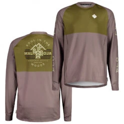 Maloja - SperlingM. - Maillot De Cyclisme -Vestes Boutique maloja sperlingm maillot de cyclisme 2