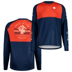 Maloja - SperlingM. - Maillot De Cyclisme