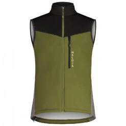 Maloja - TozzagoM. - Gilet Softshell -Vestes Boutique maloja tozzagom gilet softshell 2