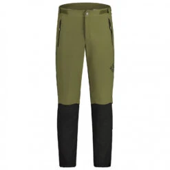 Maloja - UlmusM. - Pantalon De Ski De Fond -Vestes Boutique maloja ulmusm pantalon de ski de fond 1