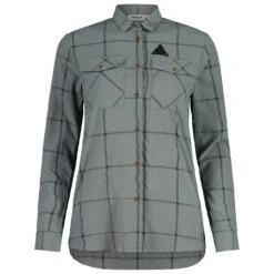 Maloja - Women's AdigeM. - Chemise -Vestes Boutique maloja womens adigem chemise 1