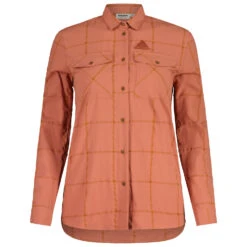 Maloja - Women's AdigeM. - Chemise -Vestes Boutique maloja womens adigem chemise 3