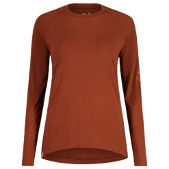 Maloja - Women's AllegriniM. - Haut à Manches Longues -Vestes Boutique maloja womens allegrinim haut a manches longues 3