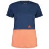 Maloja - Women's AlmenrauschM. - T-shirt En Laine Mérinos -Vestes Boutique maloja womens almenrauschm t shirt en laine merinos