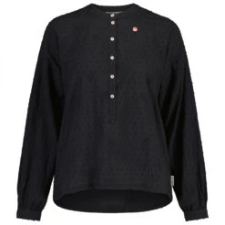Maloja - Women's AlmspitzM. - Chemisier -Vestes Boutique maloja womens almspitzm chemisier 1