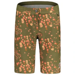 Maloja - Women's AnemonaM. Printed - Pantalon De Cyclisme
