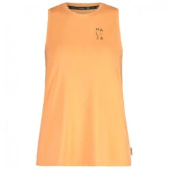 Maloja - Women's ApfelbaumM. - Débardeur
