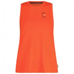 Maloja - Women's ApfelbaumM. - Débardeur -Vestes Boutique maloja womens apfelbaumm debardeur 3