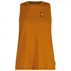 Maloja - Women's ApfelbaumM. - Débardeur -Vestes Boutique maloja womens apfelbaumm debardeur 4