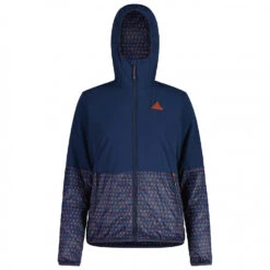 Maloja - Women's BaselgaM. - Veste Synthétique -Vestes Boutique maloja womens baselgam veste synthetique 3