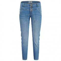Maloja - Women's BeppinaM. Denim - Jean -Vestes Boutique maloja womens beppinam denim jean bf 1