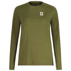 Maloja - Women's BrennesselM. - T-shirt Technique 10 Maloja - Women's BrennesselM. - T-shirt Technique -Vestes Boutique maloja womens brennesselm t shirt technique 1