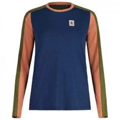 Maloja - Women's BrennesselM. - T-shirt Technique 12 Maloja - Women's BrennesselM. - T-shirt Technique -Vestes Boutique maloja womens brennesselm t shirt technique 3