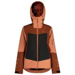 Maloja - Women's BuchfinkM. - Veste De Ski -Vestes Boutique maloja womens buchfinkm veste de ski 2