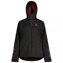 Maloja - Women's BuchfinkM. - Veste De Ski