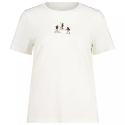 Maloja - Women's ChapieuxM. - T-shirt -Vestes Boutique maloja womens chapieuxm t shirt 2