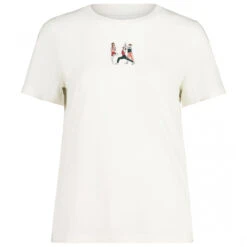 Maloja - Women's ChapieuxM. - T-shirt -Vestes Boutique maloja womens chapieuxm t shirt 3