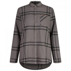 Maloja - Women's ChhuM. - Chemise -Vestes Boutique maloja womens chhum chemise 1