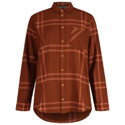 Maloja - Women's ChhuM. - Chemise -Vestes Boutique maloja womens chhum chemise 3