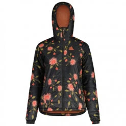 Maloja - Women's ChrysanthenumM. - Veste Synthétique -Vestes Boutique maloja womens chrysanthenumm veste synthetique 1