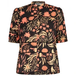 Maloja - Women's CivettaM. - Chemisier 12 Maloja - Women's CivettaM. - Chemisier -Vestes Boutique maloja womens civettam chemisier 3