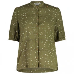 Maloja - Women's CivettaM. - Chemisier 13 Maloja - Women's CivettaM. - Chemisier -Vestes Boutique maloja womens civettam chemisier 4
