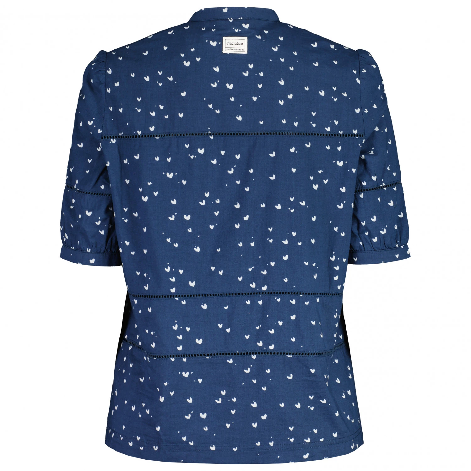 Maloja - Women's CivettaM. - Chemisier 4 Maloja - Women's CivettaM. - Chemisier – Image 2