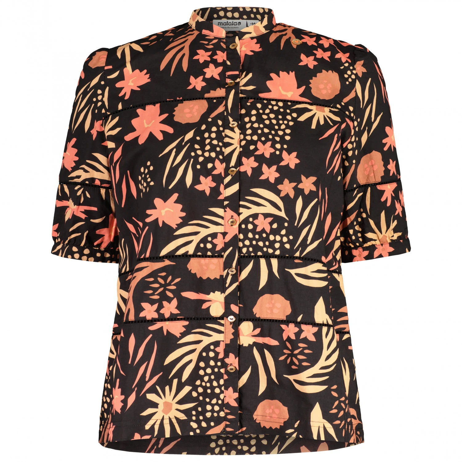 Maloja - Women's CivettaM. - Chemisier 3 Maloja - Women's CivettaM. - Chemisier