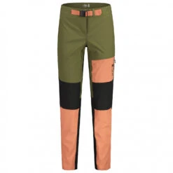 Maloja - Women's DachsM. - Pantalon Softshell -Vestes Boutique maloja womens dachsm pantalon softshell 2