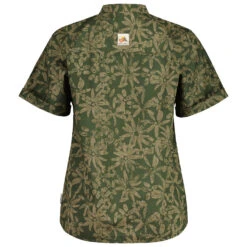 Maloja - Women's DavennaM. - Chemisier -Vestes Boutique maloja womens davennam chemisier detail 2