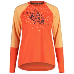 Maloja - Women's DiamondM. - T-shirt Technique -Vestes Boutique maloja womens diamondm t shirt technique bf 4