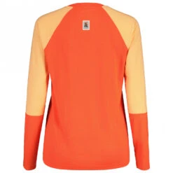 Maloja - Women's DiamondM. - T-shirt Technique -Vestes Boutique maloja womens diamondm t shirt technique bf detail 2