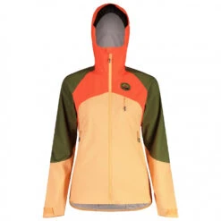 Maloja - Women's EmeritaM. - Veste Softshell -Vestes Boutique maloja womens emeritam veste softshell 1