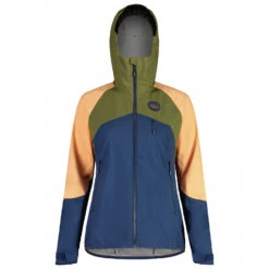 Maloja - Women's EmeritaM. - Veste Softshell -Vestes Boutique maloja womens emeritam veste softshell 4