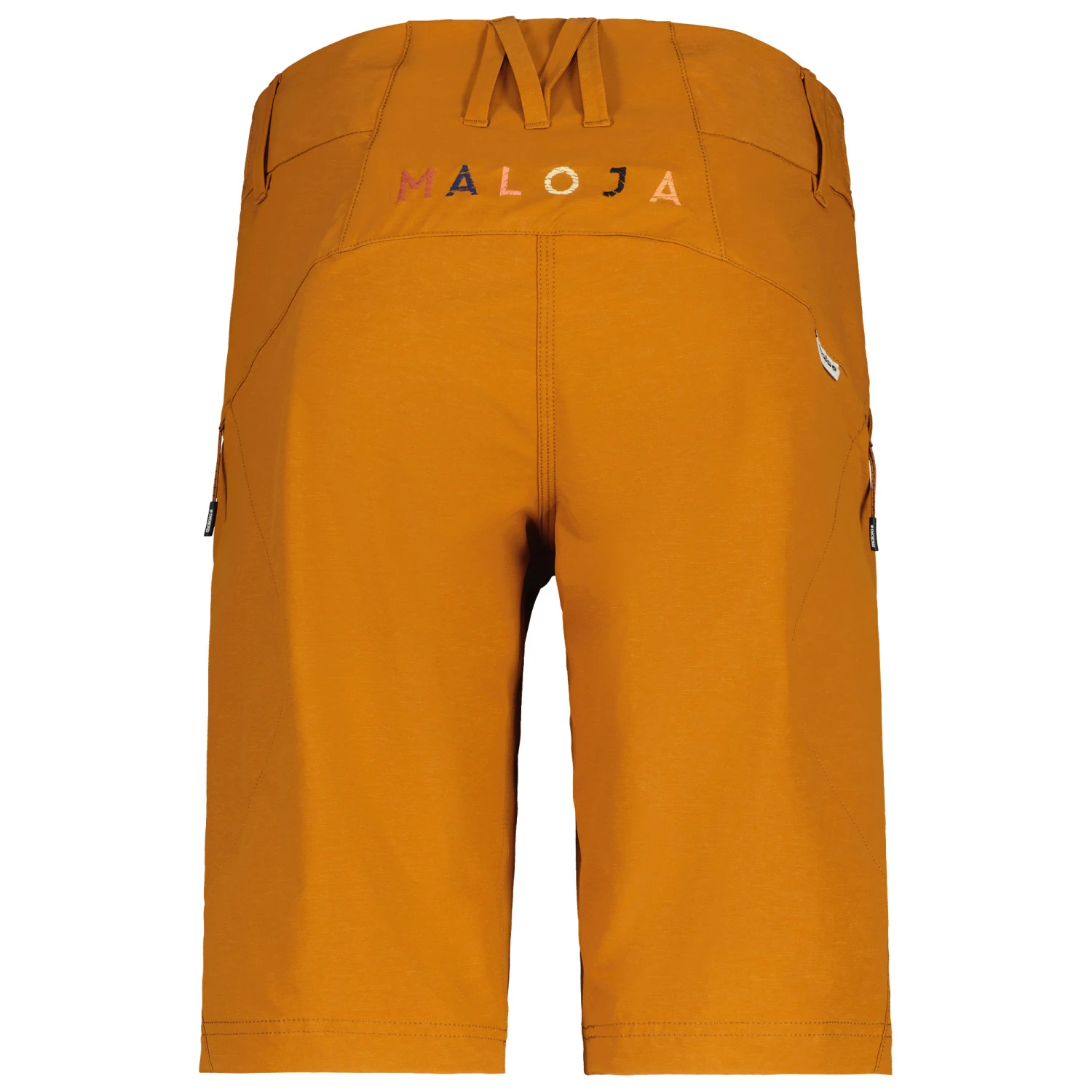 Maloja - Women's FingerkrautM. - Pantalon De Cyclisme 4 Maloja - Women's FingerkrautM. - Pantalon De Cyclisme – Image 2