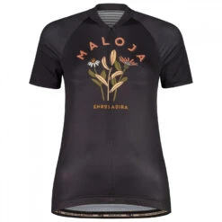 Maloja - Women's GanesM. 1/2 - Maillot De Cyclisme 10 Maloja - Women's GanesM. 1/2 - Maillot De Cyclisme -Vestes Boutique maloja womens ganesm 1 2 maillot de cyclisme 1