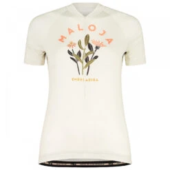 Maloja - Women's GanesM. 1/2 - Maillot De Cyclisme 12 Maloja - Women's GanesM. 1/2 - Maillot De Cyclisme -Vestes Boutique maloja womens ganesm 1 2 maillot de cyclisme 3
