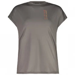 Maloja - Women's GanesM. All Mountain Top - T-shirt Technique -Vestes Boutique maloja womens ganesm all mountain top t shirt technique 1