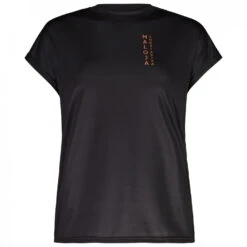 Maloja - Women's GanesM. All Mountain Top - T-shirt Technique -Vestes Boutique maloja womens ganesm all mountain top t shirt technique 2