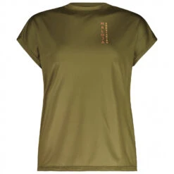 Maloja - Women's GanesM. All Mountain Top - T-shirt Technique -Vestes Boutique maloja womens ganesm all mountain top t shirt technique 3