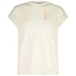 Maloja - Women's GanesM. All Mountain Top - T-shirt Technique -Vestes Boutique maloja womens ganesm all mountain top t shirt technique 4