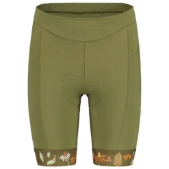 Maloja - Women's GanesM. Pants 1/2 - Pantalon De Cyclisme -Vestes Boutique maloja womens ganesm pants 1 2 pantalon de cyclisme 2