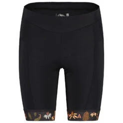 Maloja - Women's GanesM. Pants 1/2 - Pantalon De Cyclisme