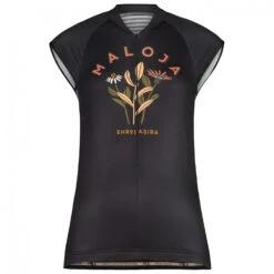 Maloja - Women's GanesM. Top - Débardeur De Cyclisme -Vestes Boutique maloja womens ganesm top debardeur de cyclisme 1