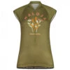 Maloja - Women's GanesM. Top - Débardeur De Cyclisme -Vestes Boutique maloja womens ganesm top debardeur de cyclisme